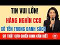 Hàng Nghìn Cựu Chiến Binh Được Ghi Danh Nhận Trợ Cấp Trọn Đời