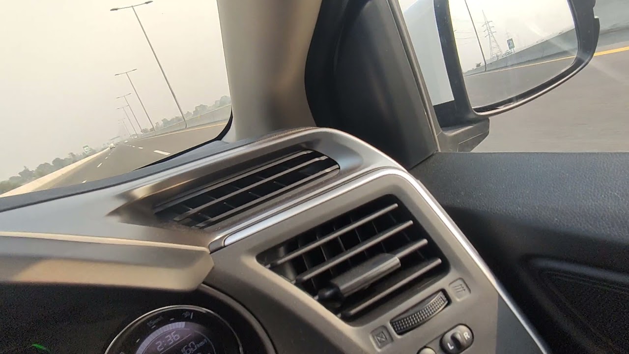 HONDA CITY 1.2 CVT AVERAGE, FUEL EFFICIENCY 2021 YouTube