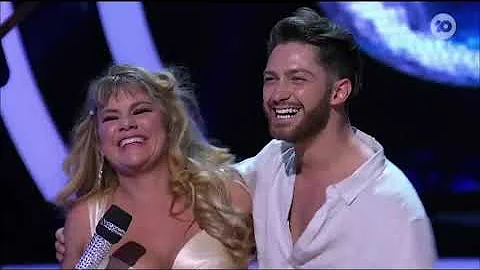 Dancing With The Stars Australia 2019 - Grand Fina...