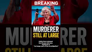 BREAKING: Ann Widdecombe Murder Suspect Released by Police