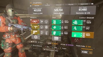 The RIPPER Alphabridge build video!! The Division 1.8.2