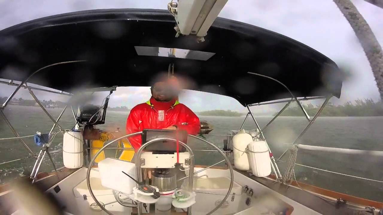 Florida Weather - YouTube