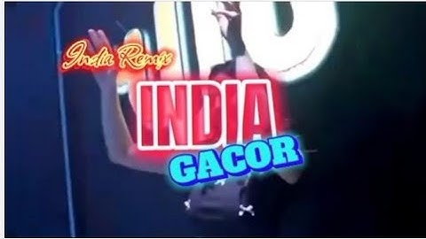 Joget India-HOP UP SONG/DELON REMXR 🌴 MIX PARTY SENTAK💃🏻(@atanangka)#nttpride #kancinganparty 