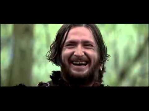 Braveheart:  Stephen the Irishman