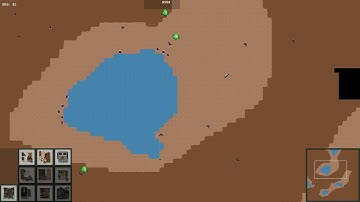 RTS Development Log #3