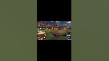 Stuttering my lifespan away #rocketleague