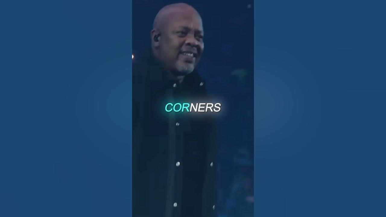 Kendrick Lamar Performs STILL D.R.E. with Dr. Dre! 🔥