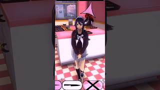 Hehehe 😈 #yanderesimulator #yanderesimulatoredit