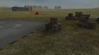 Accidental Chopper Teamkill