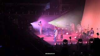 [4K] HONNE 'MAY 2023 ASIA TOUR in MANILA' FULL CONCERT