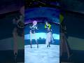 伊波とトンツカダンスしてみた! #shorts #夕陽リリ #伊波ライ #にじさんじ