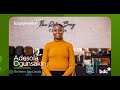 Day in the life of a black entrepreneur  part 1 adesola