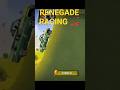 RENEGADE RACING | 1st POSITION | SPEED   | AKSHAY GAMER 478 | #shorts  #gaming #speed #1stposition