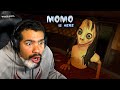 Momo is Here (Full Gameplay + Ending)