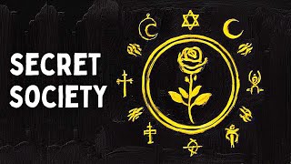 The Rosicrucian Order  The Secret Society That Connects All Religions