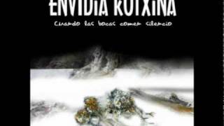 Watch Envidia Kotxina Por Lo Visto video