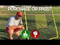 Is this the best baseball rebounder net coach tests  reviews the sklz fielding trainer