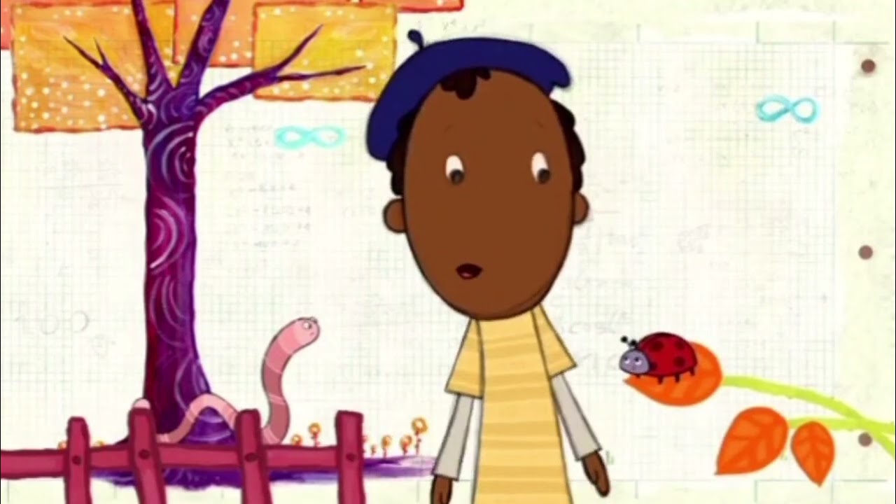 peg + cat save the world ending hal