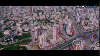 Mersin Gunluk Kiralik Ev - Mtm City