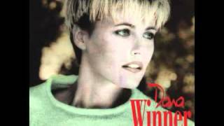 Video thumbnail of "Dana Winner - Dreams Made To Last Forever"