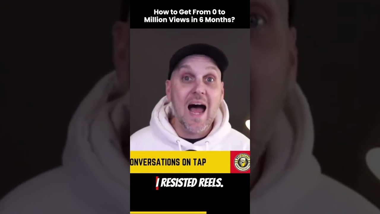 Why I was wrong about short form video #shorts #videocreation #contentcreator Why I was wrong about short form video #shorts #videocreation #contentcreator