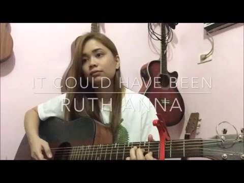 It Could Have Been (Original) Ruth Anna