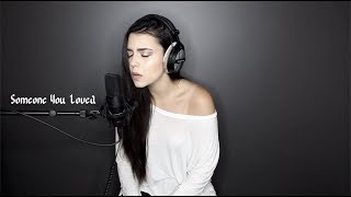 Lewis Capaldi - Someone You Loved (Violet Orlandi cover)