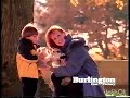 Burlington Coat Factory (2001) Television Commercial 