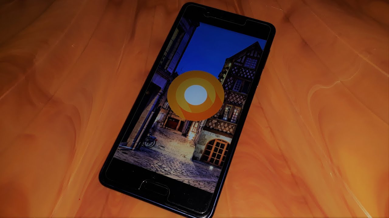Nokia 5 Oreo Nokia 5 Oreo