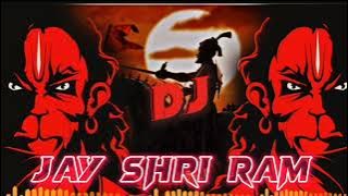 Ram Navami Dj Song 2023 || Bajrang Dal Orignal Song Mix || Jai shri Ram Dj Song 2023