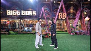 Bigg Boss 20 Entry Promo: Ashish Chanchlani, Zayn Saifi & Aaryan Kelvin 💀💥 Do Ineed A Permo