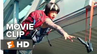 Lost in Hong Kong Movie CLIP - Give Me My Camera (2015) - Zheng Xu, Wei Zhao, Bei-Er Bao Movie HD