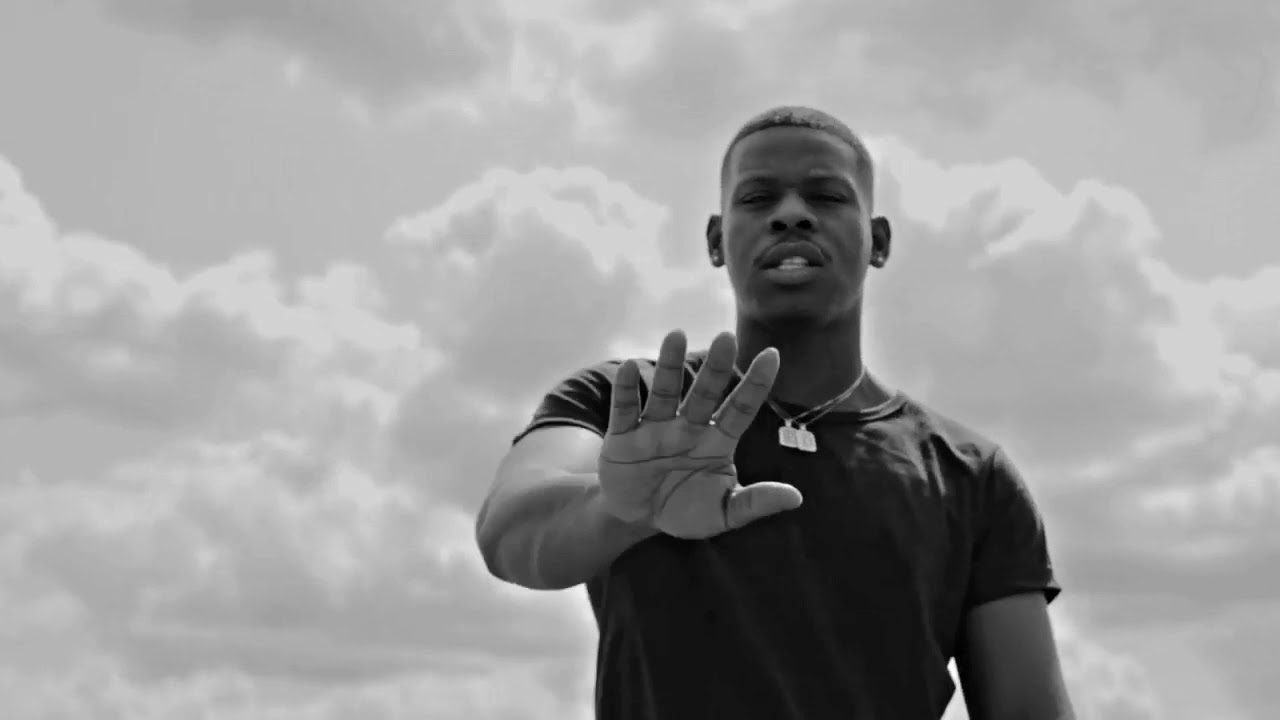 Chavis Chandler - "Summertime" (Prod. By Eli Myles)