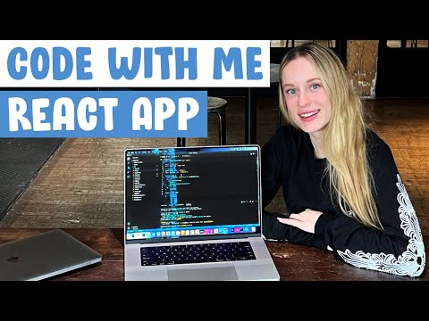 Code With Me Building a React To do App with Hooks