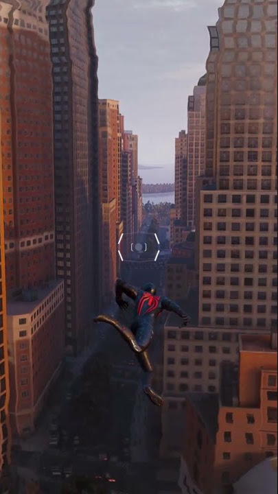 Spider-Man PC Remastered Shorts: The Real Deal!