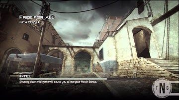 MW3 Vault Mods *After Patch * Tutorial