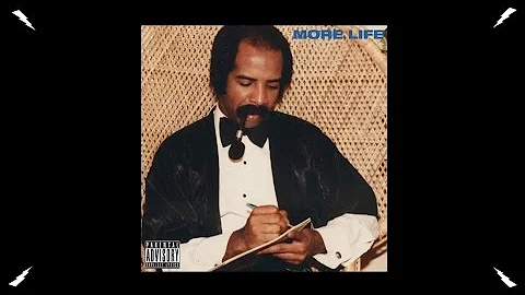 Drake - Nothings Into Somethings - Lyrics (Without Audio)