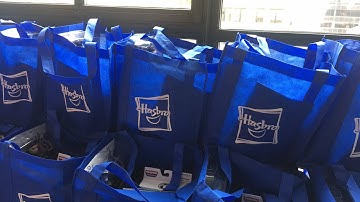 Live from Hasbro’s Transformers event at New York Comic Con #nycc