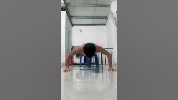 Mọi nỗ lực sẽ được đền đáp 💪🔥 #loankentv #tapluyen #hitdat #calisthenics #xuhuong