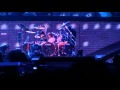 Metallica *RTL Album Intro Video + THE CALL OF KTULU* June 23, 2012 - Atlantic City, NJ