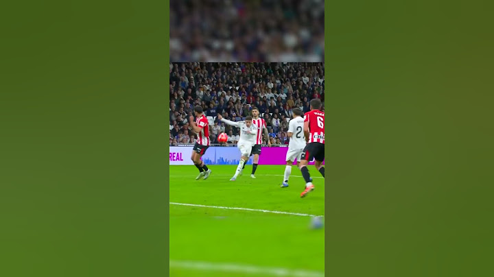 Valverde Goal Today vs Athletic Bilbao