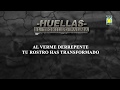 EL TIGRILLO PALMA -    Lyrics  Huellas