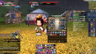 PWI - First Look at Elysium Update!
