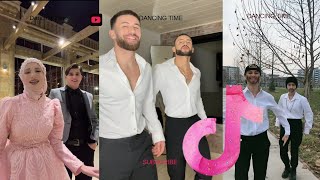 ULTIMATE TikTok Dance Challenges Mode in Romania Compilation 2024 Trending #tiktok #dance