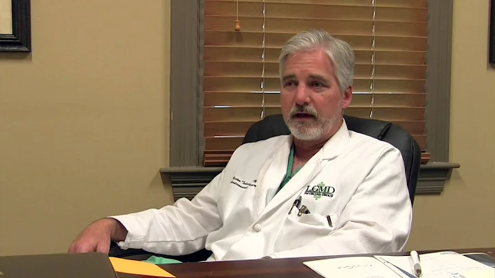 Dr. Victor Tedesco IV  Cardiovascular and Thoracic...