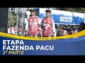 1º CAMPEONATO BRASILEIRO EM PESQUEIRO: ETAPA FAZENDA PACU - 2º PARTE | Fish TV