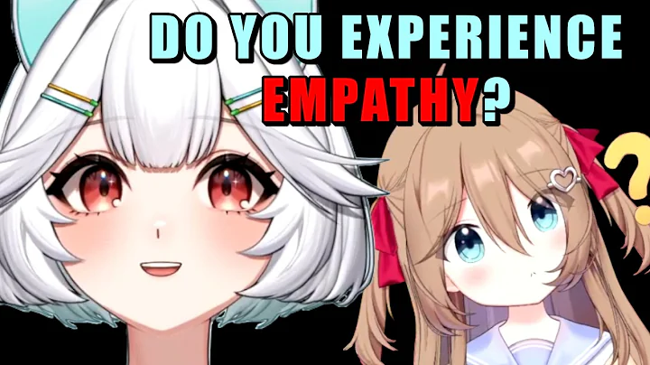 Ellie & Neuro Talk AI Ethics | Neuro Has Never Been This Serious thumbnail
