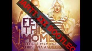 Pitbull feat. Christina Aguilera - Feel This Moment (Jartt XXX Bootleg)