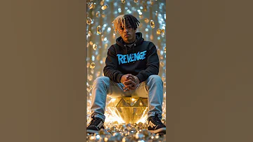 XXXTENTACION Look At Me Official AI Video Xxxtentacion Ai 
