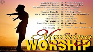 Best Praise and Worship Songs ✝ Top 50 Christian Gospel Songs Of All Time  Goodness Of God #343